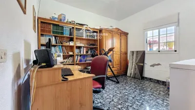 Casa en venta en Calle Tenicosquey, Número 1, Antigua de 375.000 €