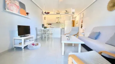 Casa – Torrevieja - Vista 2