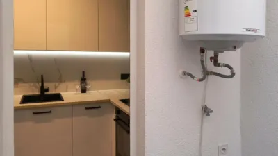 Duplex in Orihuela Costa photo 10
