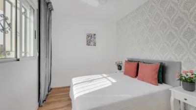 Duplex in Orihuela Costa photo 11