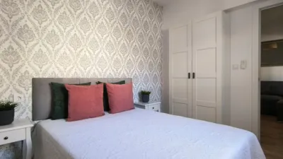 Duplex in Orihuela Costa photo 13