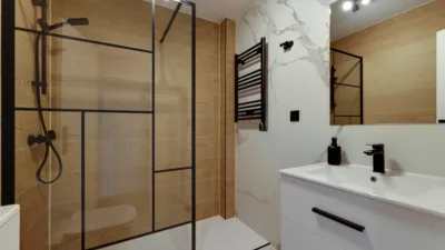 Duplex in Orihuela Costa photo 14