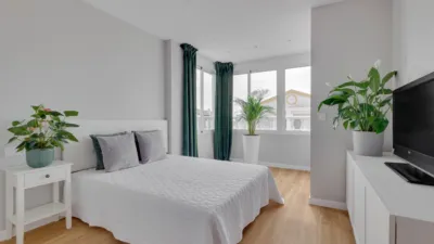 Duplex in Orihuela Costa photo 15