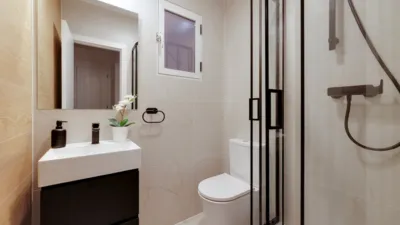 Duplex in Orihuela Costa photo 17