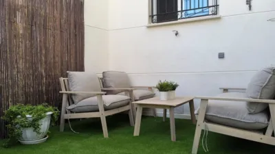 Duplex in Orihuela Costa photo 20