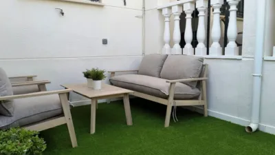 Duplex in Orihuela Costa photo 21