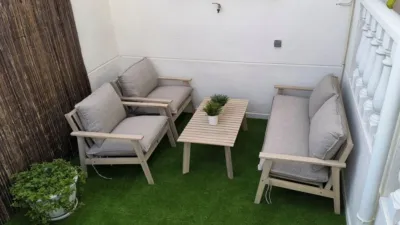 Duplex in Orihuela Costa photo 22