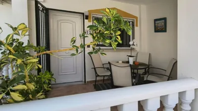 Duplex in Orihuela Costa photo 23