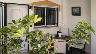 Duplex in Orihuela Costa photo 24