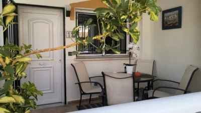 Duplex in Orihuela Costa photo 25
