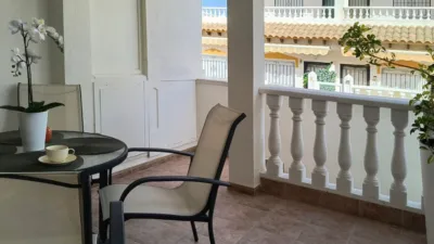 Duplex in Orihuela Costa photo 26