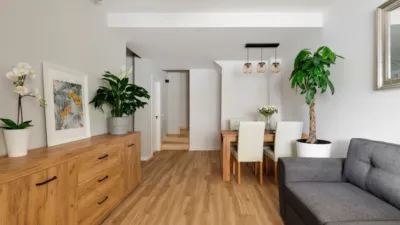 Apartment in Orihuela, Urbanización Punta Prima, Urbanización Horizonte - Vista 2