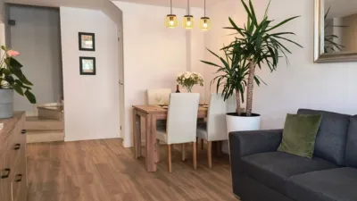 Apartment in Orihuela, Urbanización Punta Prima, Urbanización Horizonte - Más