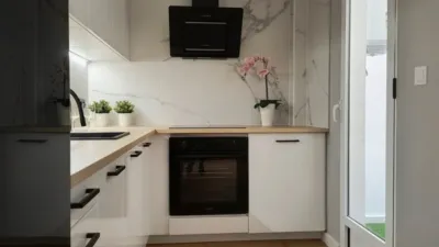 Duplex in Orihuela Costa photo 8