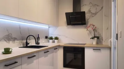 Duplex in Orihuela Costa photo 9