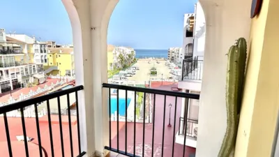 Piso – Torrevieja - Vista 2
