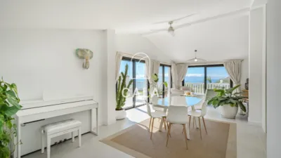 Chalet en calle Tajinaste photo 23