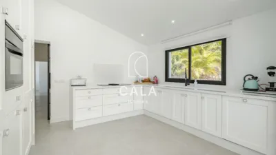 Chalet en calle Tajinaste photo 25