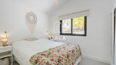 Chalet en calle Tajinaste photo 26