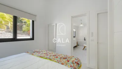 Chalet en calle Tajinaste photo 27