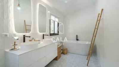 Chalet en calle Tajinaste photo 28