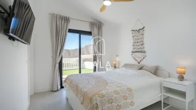 Chalet en calle Tajinaste photo 29