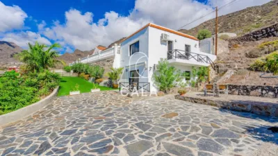 Chalet on Calle Tajinaste photo 2