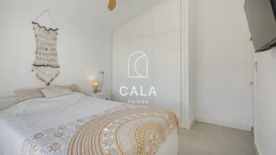 Chalet en calle Tajinaste photo 31