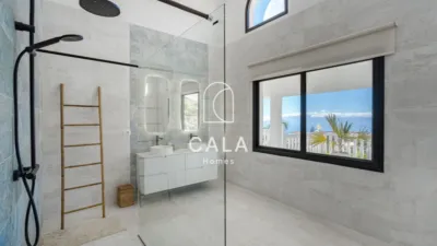 Chalet en calle Tajinaste photo 32