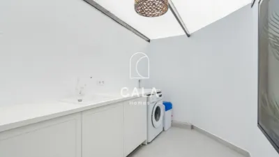 Chalet en calle Tajinaste photo 33