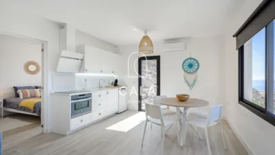 Chalet en calle Tajinaste photo 36