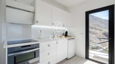 Chalet en calle Tajinaste photo 37