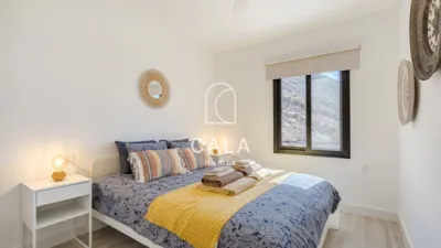Chalet en calle Tajinaste photo 39