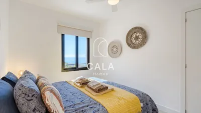 Chalet en calle Tajinaste photo 40