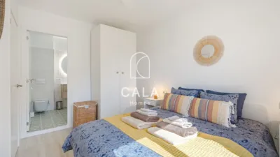 Chalet en calle Tajinaste photo 41
