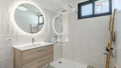 Chalet en calle Tajinaste photo 42