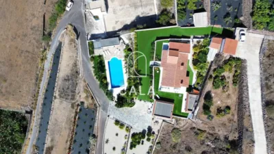 Chalet en calle Tajinaste photo 9