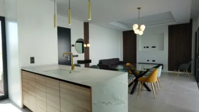 House in Polop photo 11