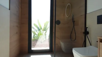 House in Polop photo 16