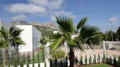 House in Polop photo 20