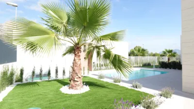 House in Polop photo 3