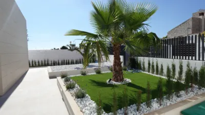 House in Polop photo 4