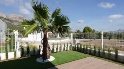 House in Polop photo 5