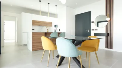 House in Polop photo 6