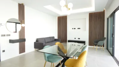 House in Polop photo 7