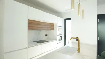 House in Polop photo 8