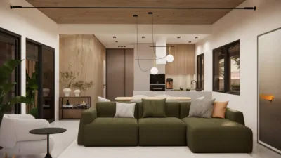 Villa in Polop photo 5