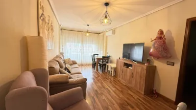 Piso – San Miguel de Salinas, Balcón de la Costa Blanca - Vista 2