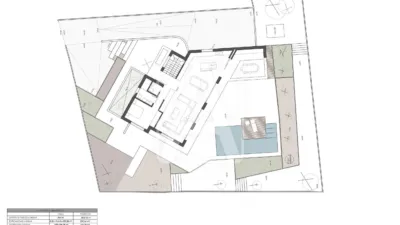 Chalet en Calpe Urbanizaciones photo 12