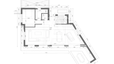 Chalet en Calpe Urbanizaciones photo 13